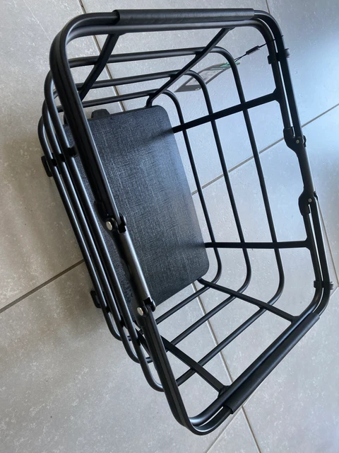 BIANCHI Panier Arrière Atranvelo